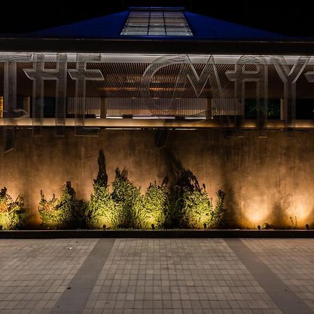 The Maya Hotel Jalandhar Dış mekan fotoğraf