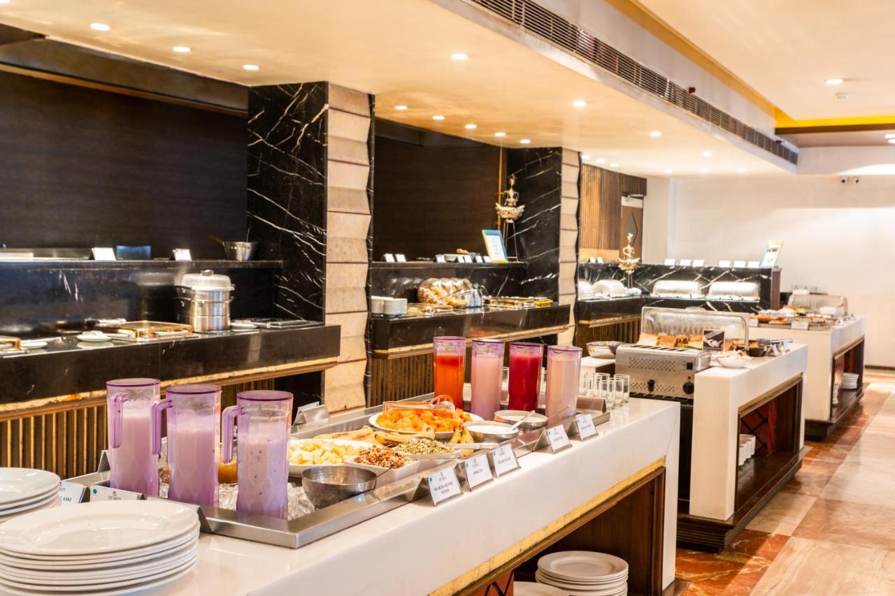 The Maya Hotel Jalandhar Dış mekan fotoğraf