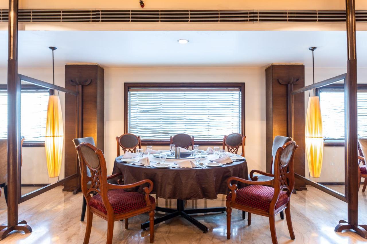 The Maya Hotel Jalandhar Dış mekan fotoğraf
