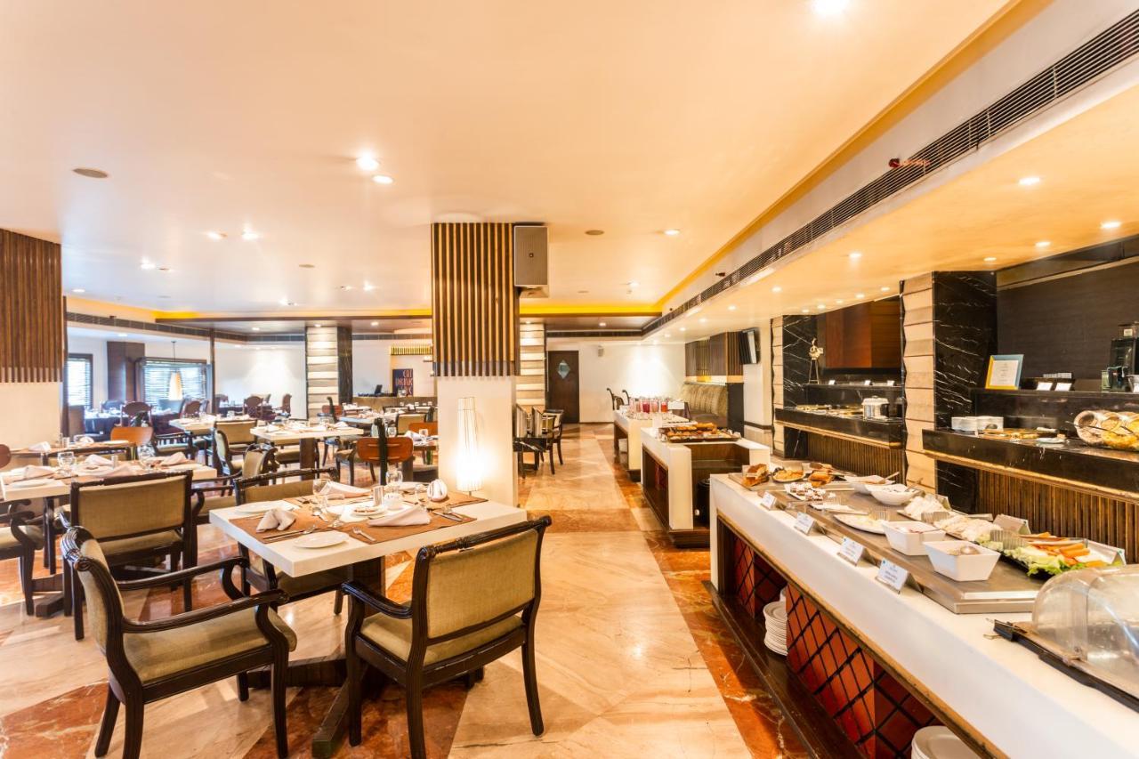 The Maya Hotel Jalandhar Dış mekan fotoğraf