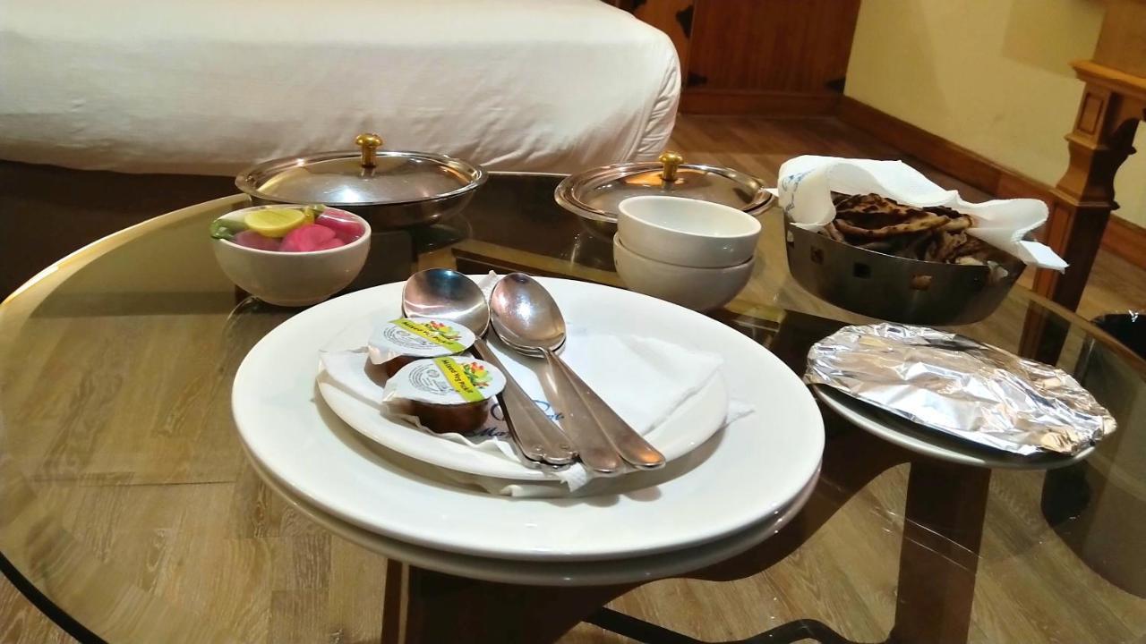 The Maya Hotel Jalandhar Dış mekan fotoğraf