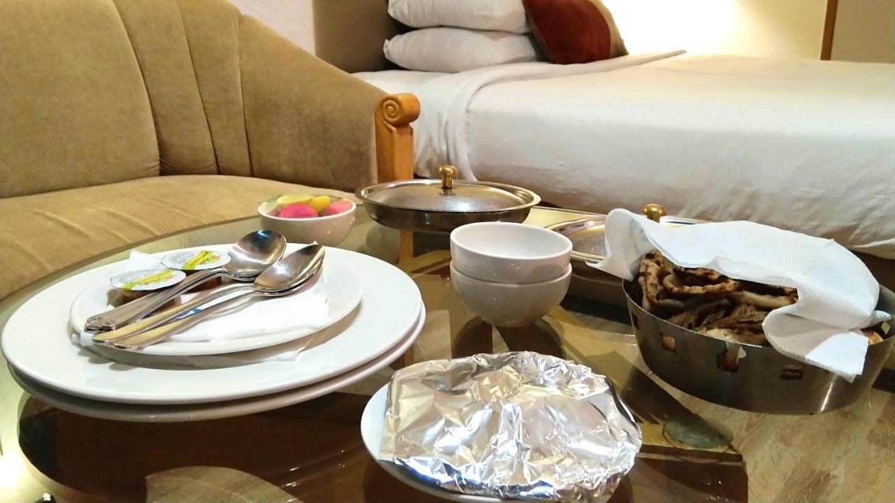The Maya Hotel Jalandhar Dış mekan fotoğraf