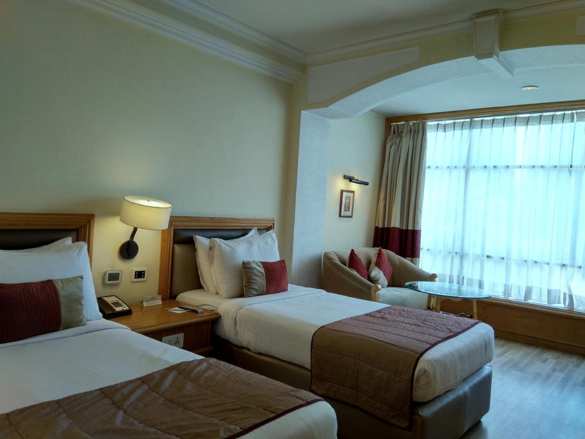 The Maya Hotel Jalandhar Dış mekan fotoğraf