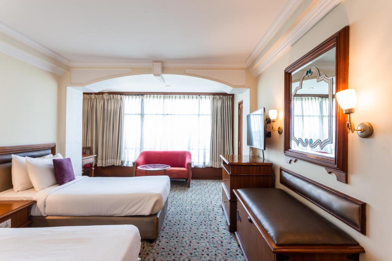 The Maya Hotel Jalandhar Dış mekan fotoğraf