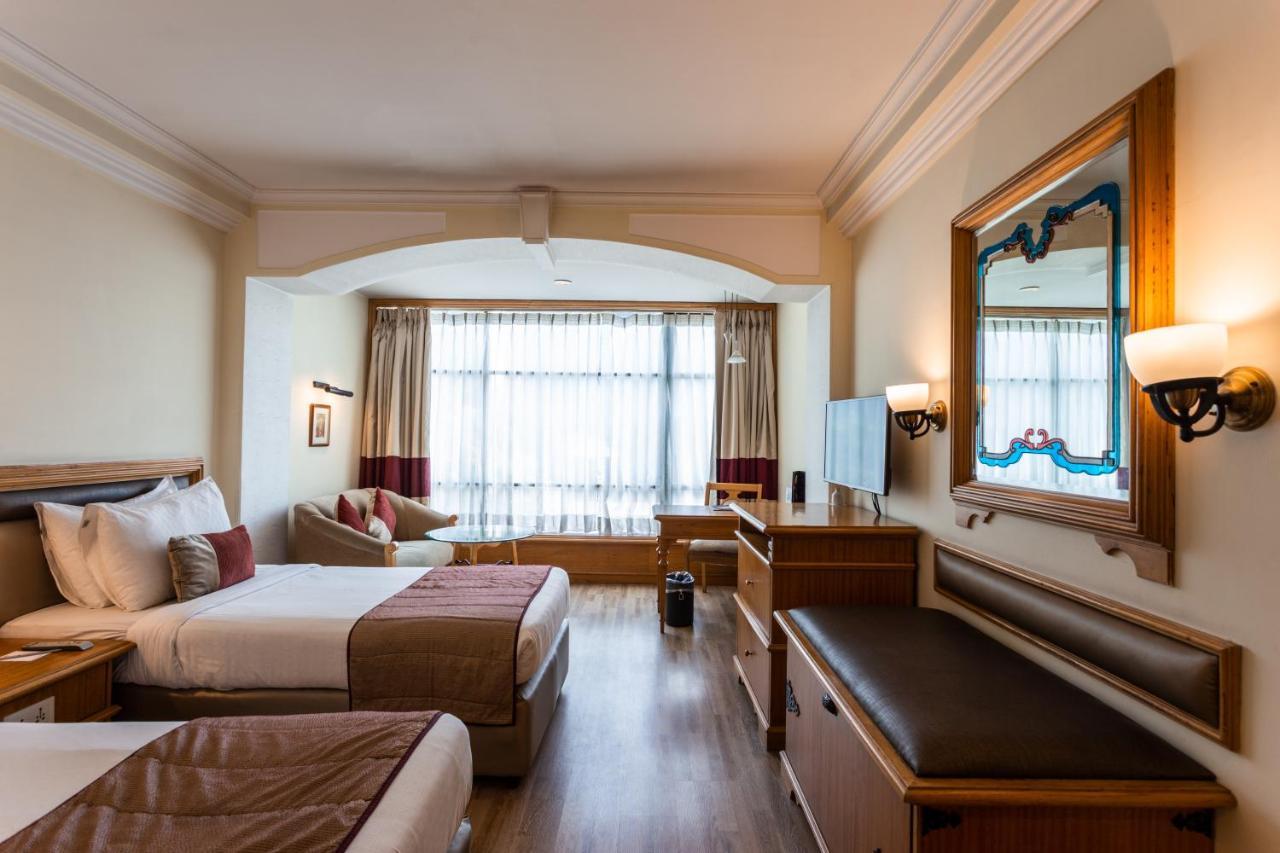 The Maya Hotel Jalandhar Dış mekan fotoğraf