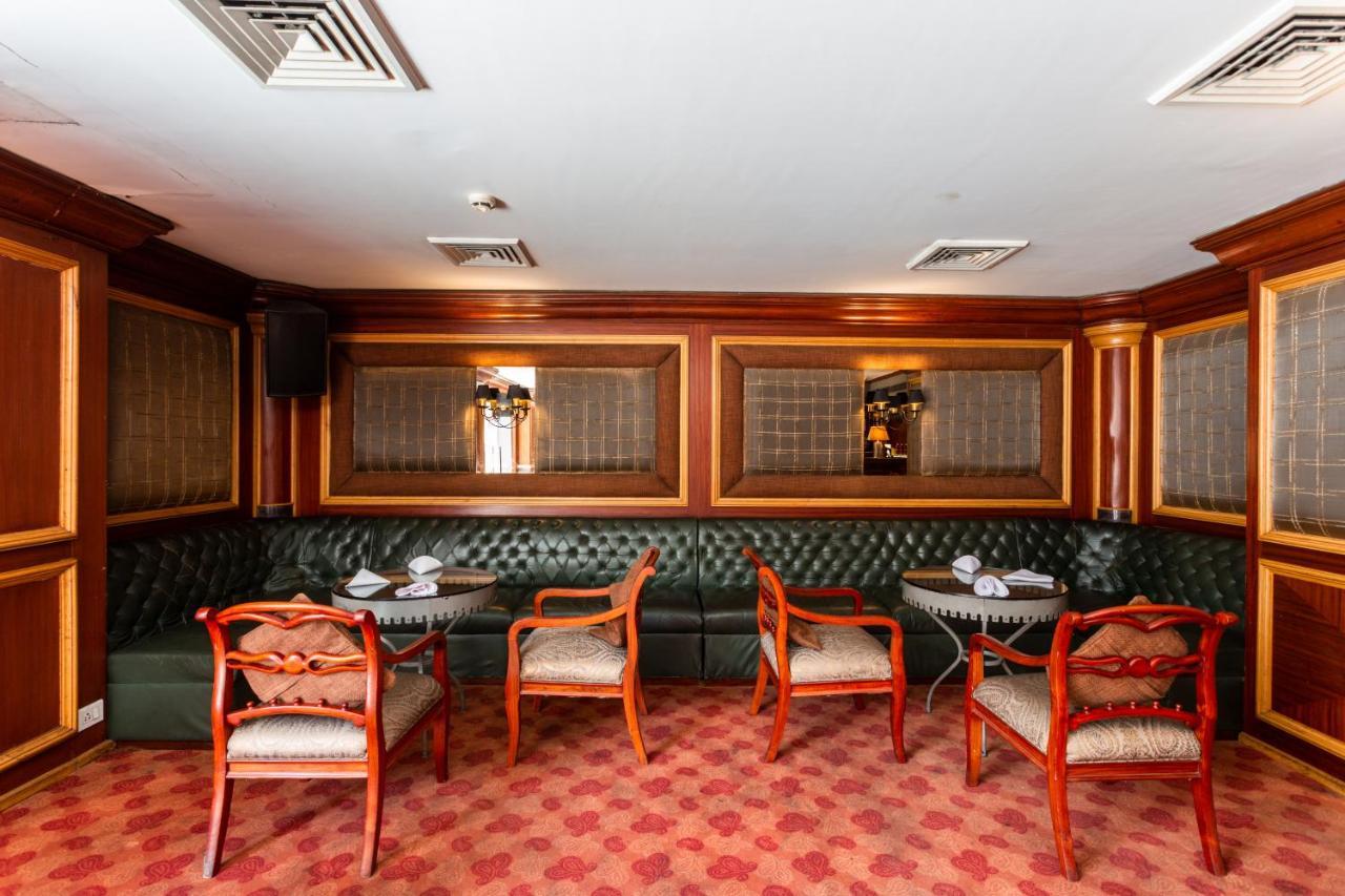The Maya Hotel Jalandhar Dış mekan fotoğraf