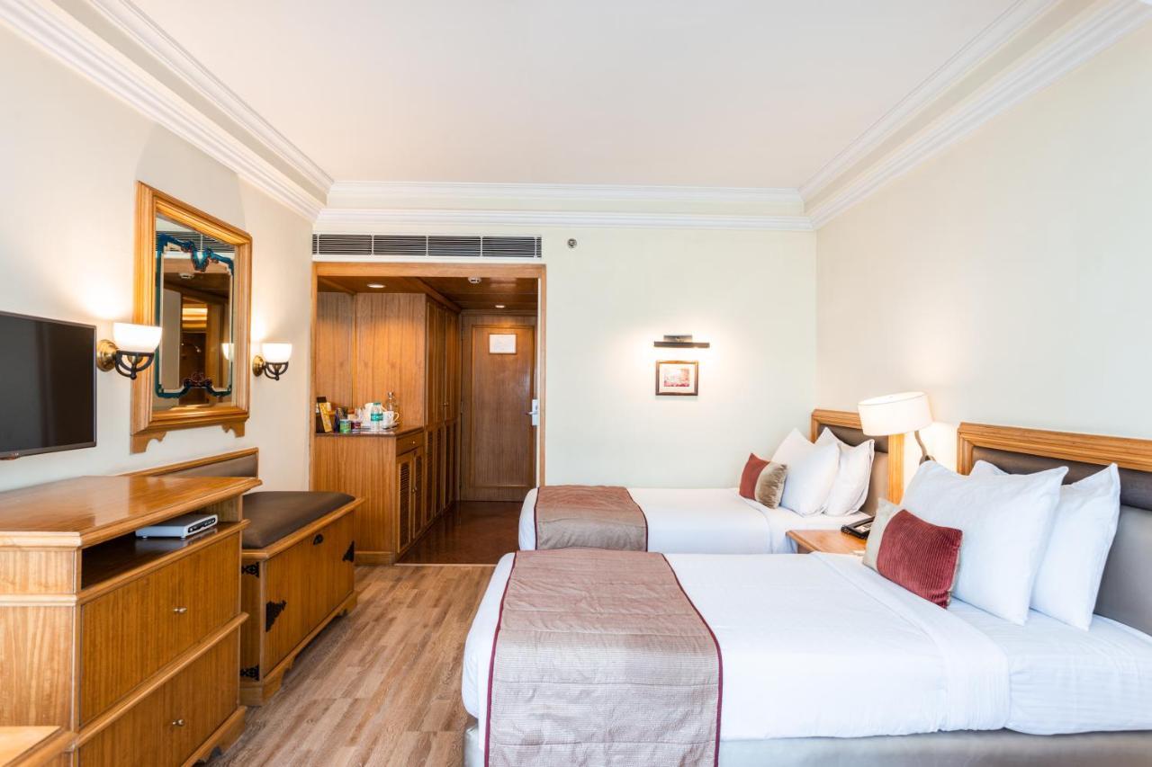 The Maya Hotel Jalandhar Dış mekan fotoğraf