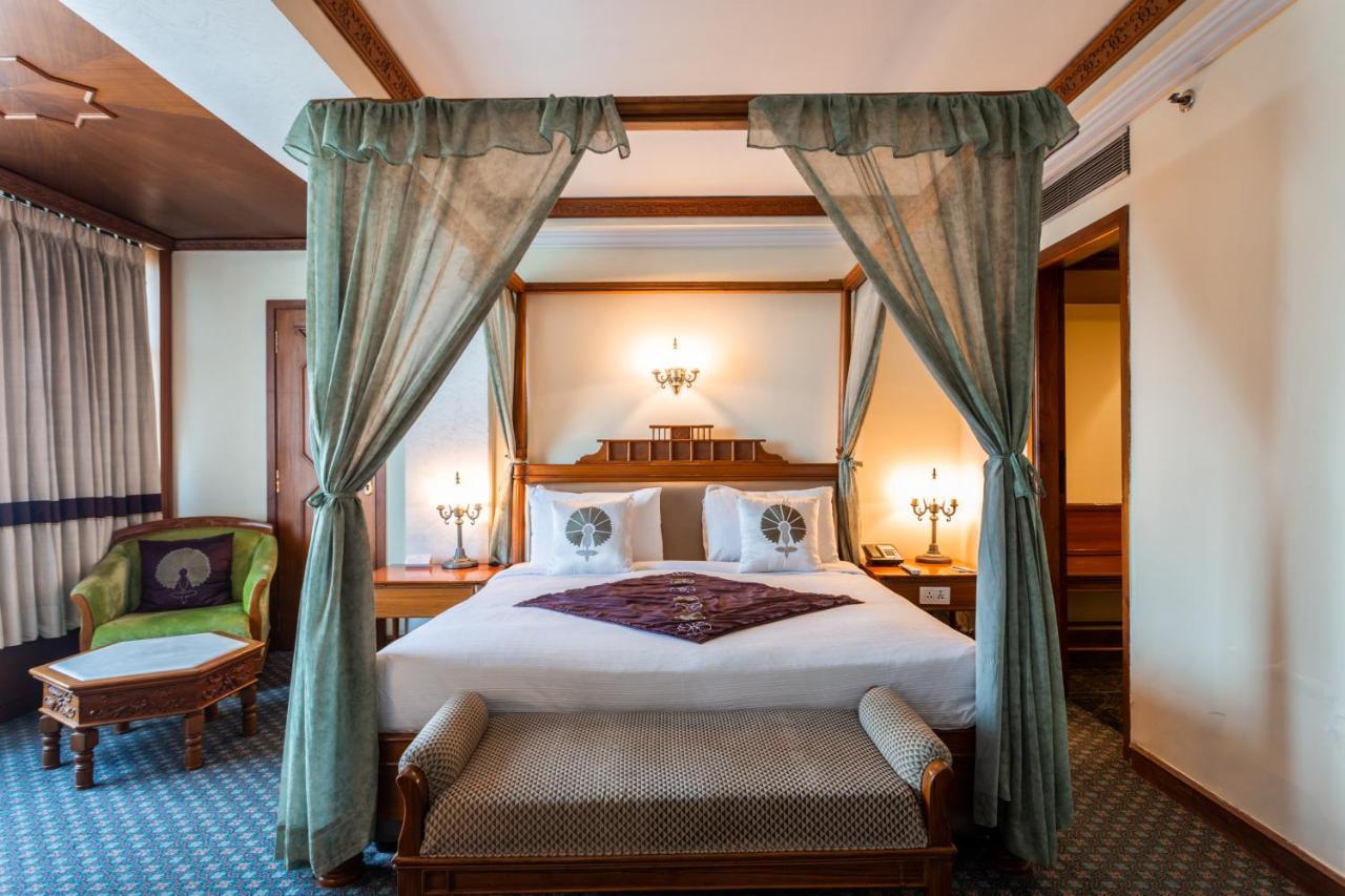 The Maya Hotel Jalandhar Dış mekan fotoğraf