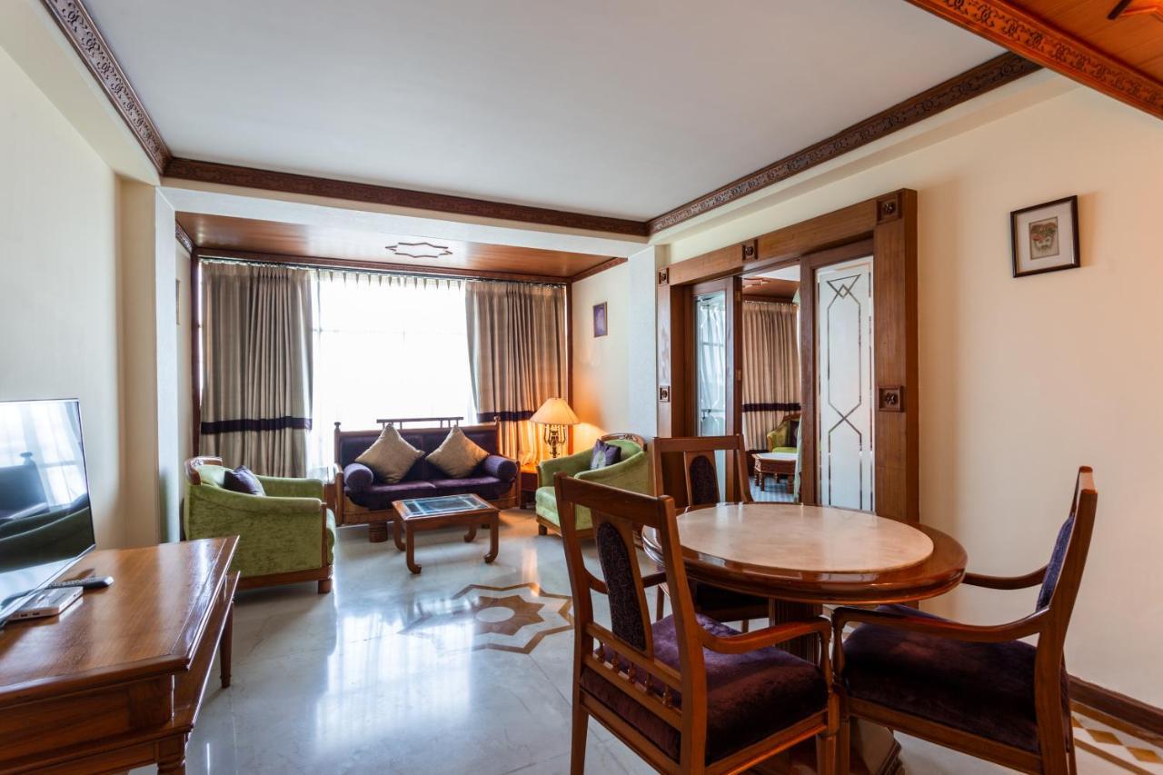 The Maya Hotel Jalandhar Dış mekan fotoğraf
