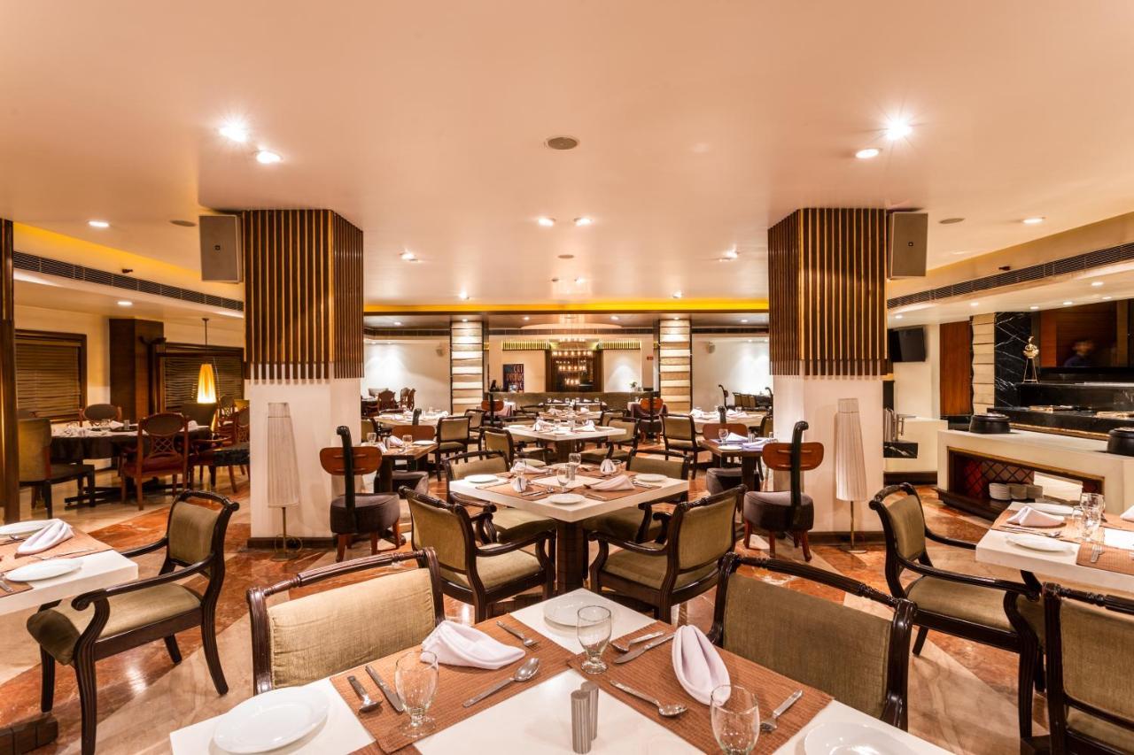 The Maya Hotel Jalandhar Dış mekan fotoğraf