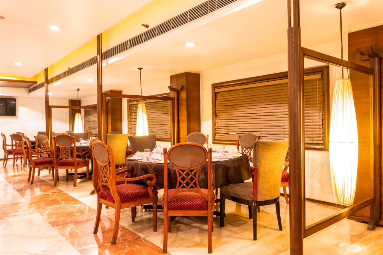 The Maya Hotel Jalandhar Dış mekan fotoğraf