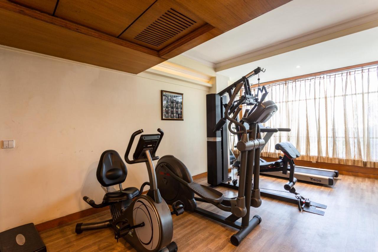 The Maya Hotel Jalandhar Dış mekan fotoğraf