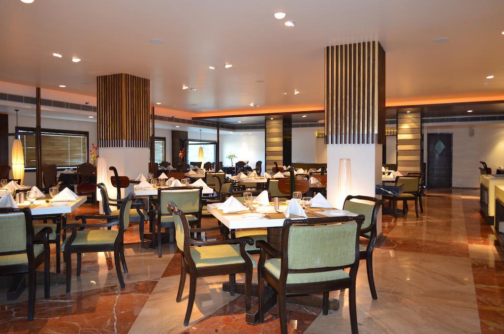 The Maya Hotel Jalandhar Dış mekan fotoğraf