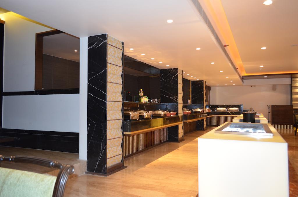 The Maya Hotel Jalandhar Dış mekan fotoğraf