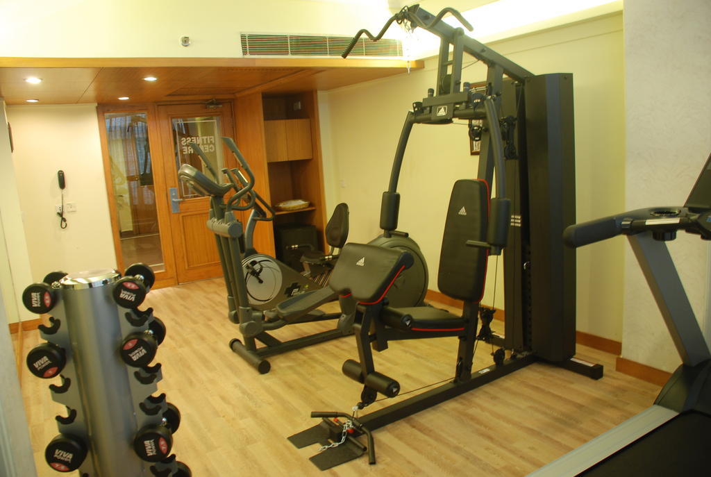 The Maya Hotel Jalandhar Dış mekan fotoğraf