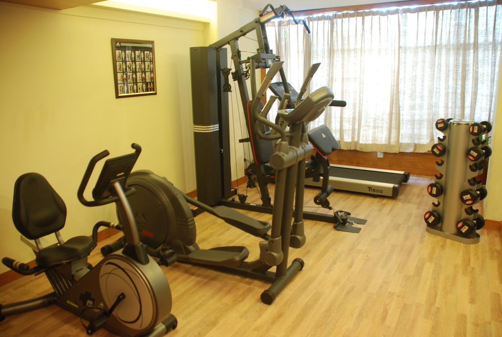 The Maya Hotel Jalandhar Dış mekan fotoğraf